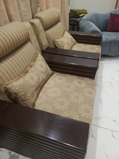 5 seater sofa