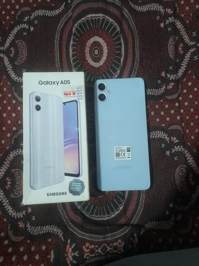 Samsung A05