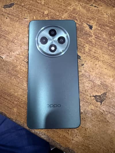 Oppo Reno 12F 4g 8+256 GB