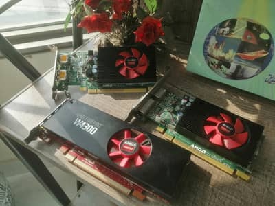 Budget Gaming Gpus for sale. . . . . best for sff cases and low  power psu