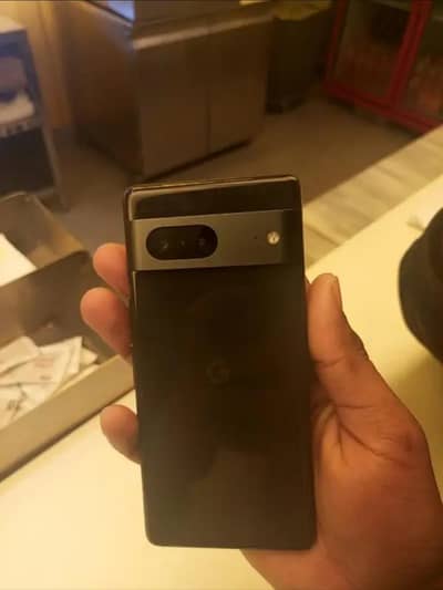 Google Pixel 7