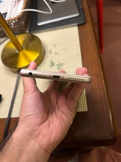 iphone 6Splus PTA approved