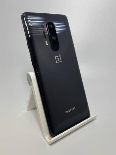 OnePlus 8 Pro Dual SIM pta approved al ok fresh 256gb