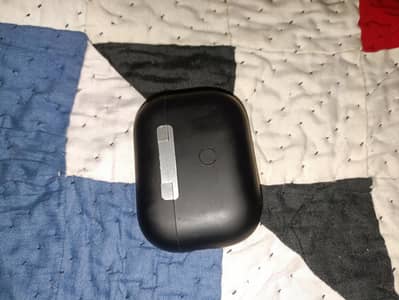 airpod pro 2 black edition