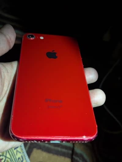 iphone 8 pta approved jv