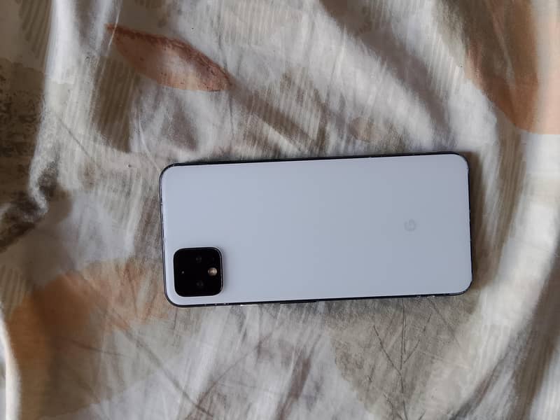 Google Pixel 4 1