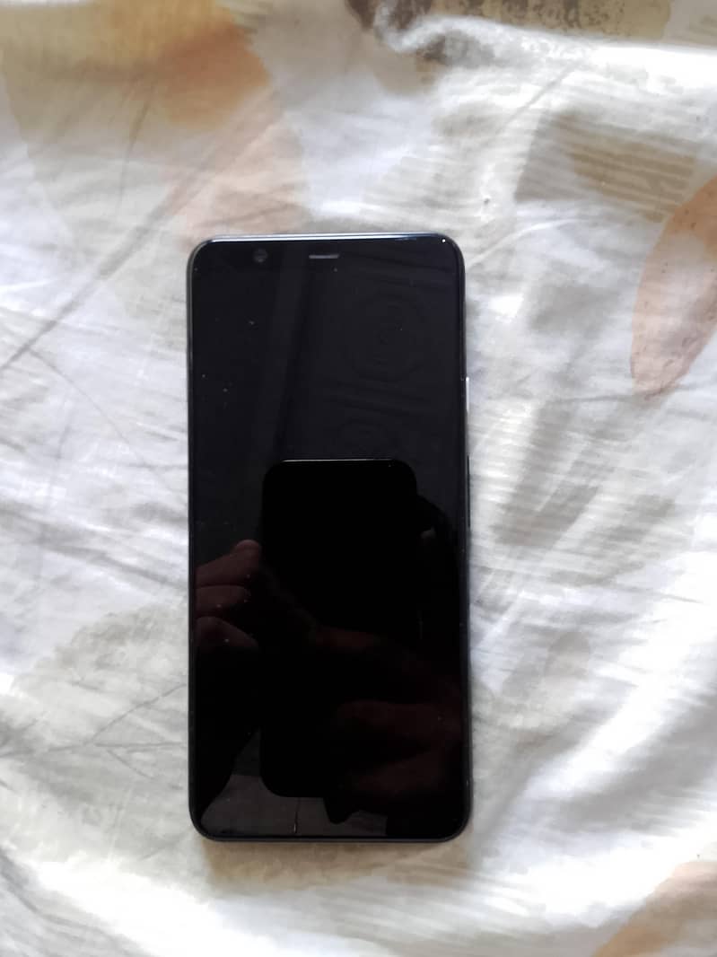 Google Pixel 4 2