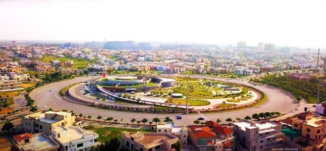 1 Kanal Plot No. 00 St. 07 for Sale on (Urgent Basis) on (Investor Rate) in Sector D Nearby Family Bee Park & Jacaranda Family Club in DHA 02 Islamabad