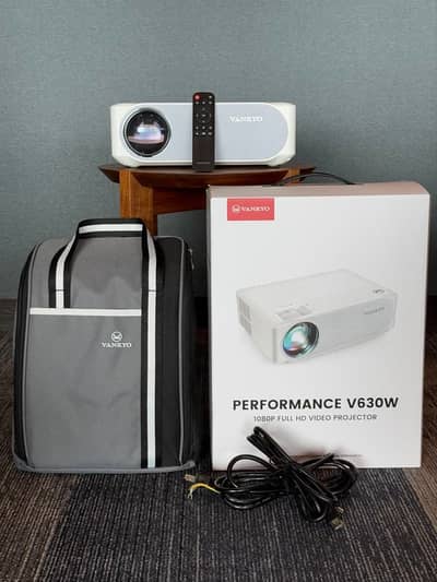 VANKYO Performance V630