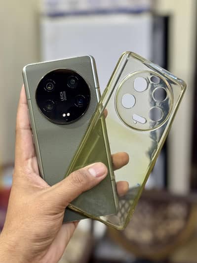 Xiaomi 13 Ultra (16gb 512gb) PTA Approved