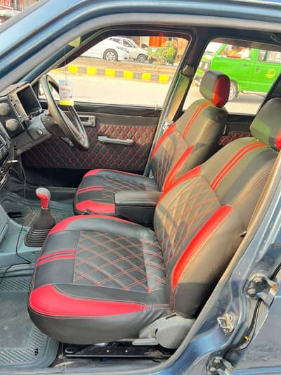 suzuki mehran +92 355 4414304