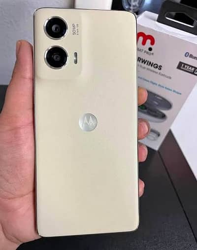 Moto g stylus 2024 read description