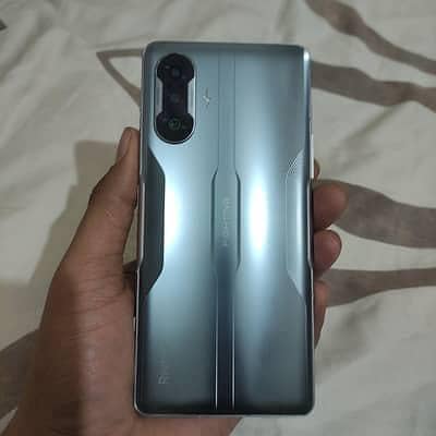 Xiaomi redmi k40