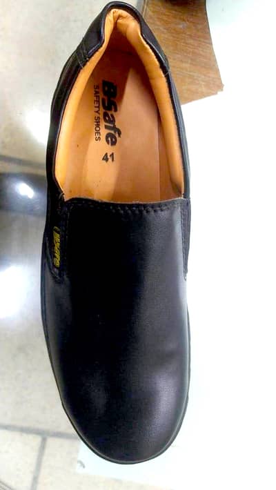 Olympic Industrial Safety Shoes and Safety Items