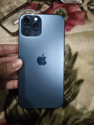 iphone 12 pro max jv 128gb