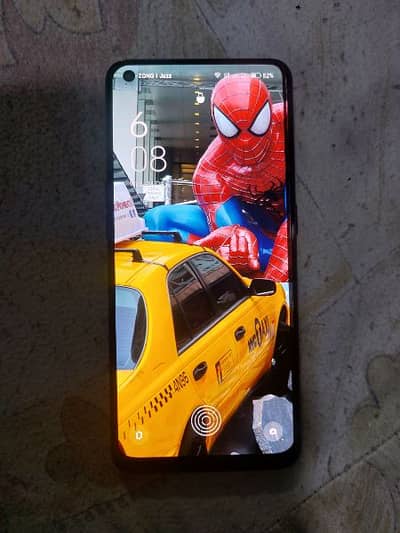Oppo F19 Pro 8/128 Urgent Sale Need Cash