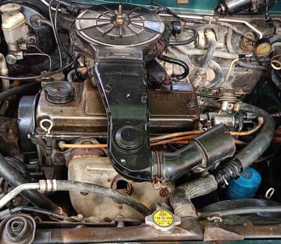 mitsubashi lancer 96.99. model  ka engein 100 %