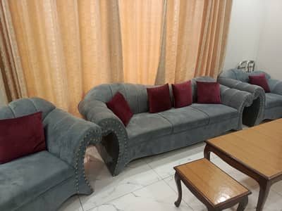 5 seater sofa