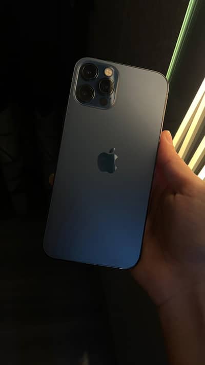 iphone 12 pro pta approved 128gb for sale