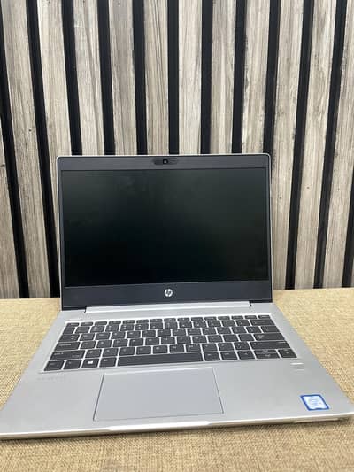 hp probook430 g7