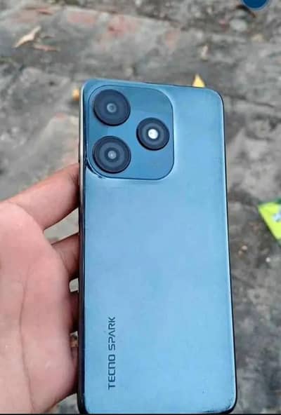 Tecno spark 10c urgent sale