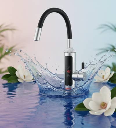 sogo jpn-3002 electric water heating tap with temperature control