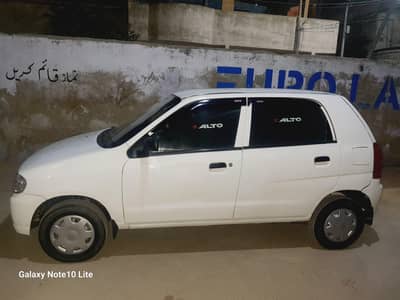 converted alto vxr for sale