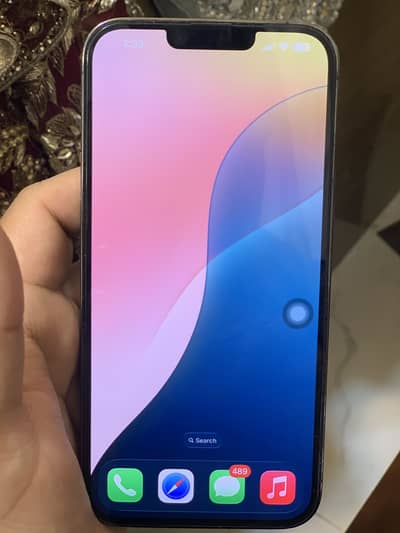 Iphone 13 Pro Max 256gb