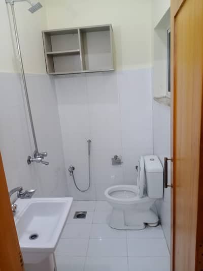 10 Marla Brand New Upper Portion 2 Bed, Dring Room, TVL, Car Parking Small Family For Rent Send Message On My WhatsApp & I Will Send Video