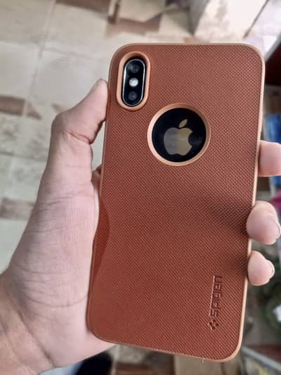 iPhone X 256gb