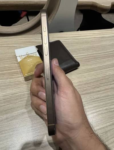 Iphone 16promax 512gb HK-model