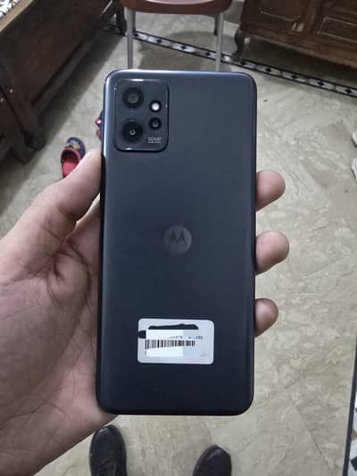 MOTOROLA MOTO G POWER 5G - (4/128) - PTA APPROVED (SINGLE SIM)