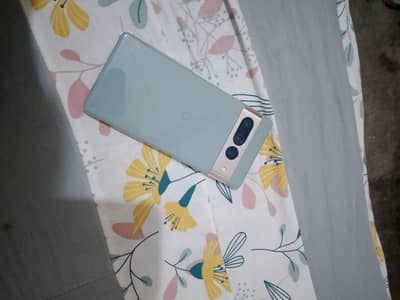 Google pixel 7pro 12/128 approved