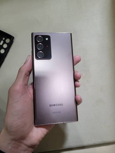 Samsung Galaxy Note 20 Ultra 12/128 [10/10]