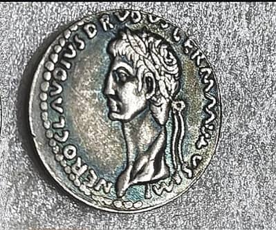 Antique Ancient Indo-Greek Coin Old Dynasty Rare Coin Old & Rare Coin