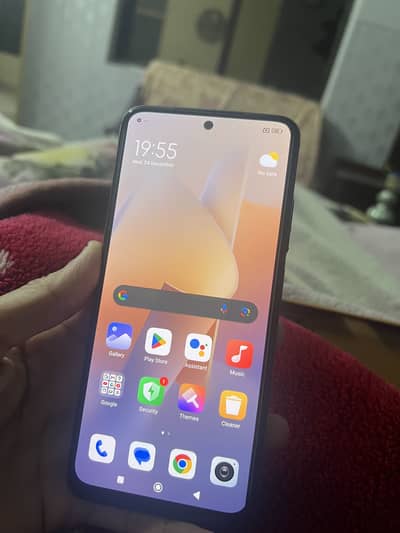 Redmi note 11