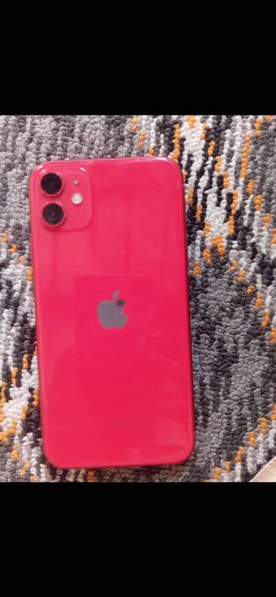 iPhone 11 JV 128gb  BATTERY SARVES my hy 0310/8184/527 wtap