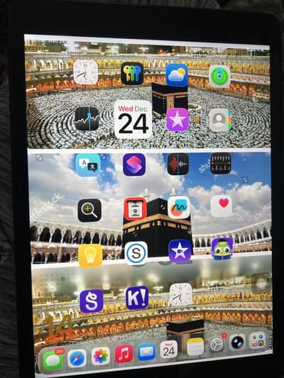 IPad (9th gen)  256GB