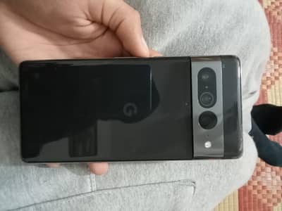 google Pixel 7 pro pta ( Exchange / Sale )