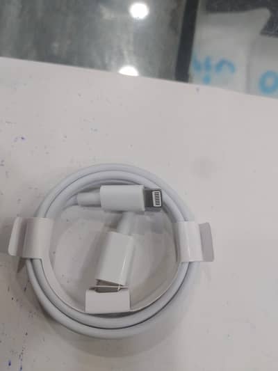 iPhone Original Type-C to Lightning Cable – Vietnam Made