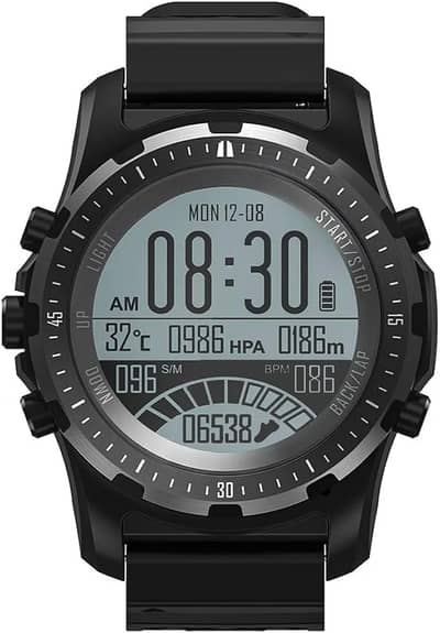 Cakcity GPS Smartwatch
