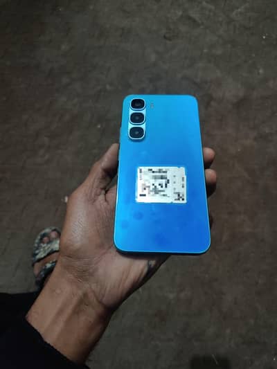 Infinix hot 60,pro 8gb 128 gb