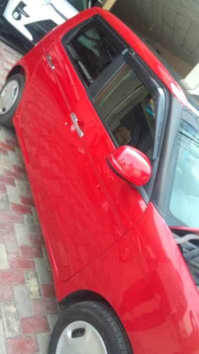 Honda N One Automatic car