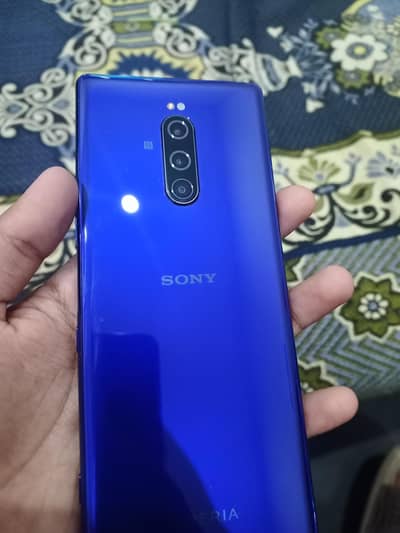 Sony Xperia 1 Non Pta
