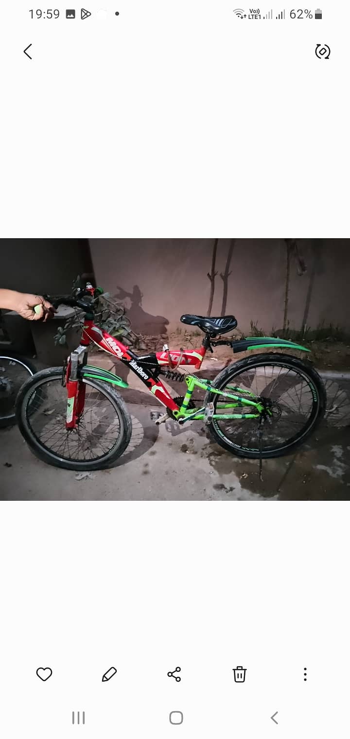 Condition 10 to 9 1