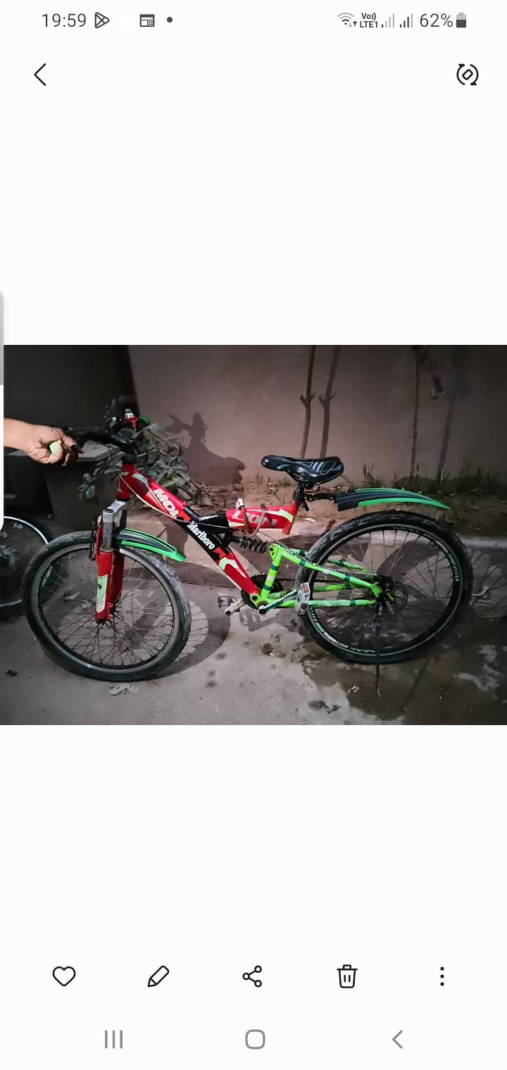 Condition 10 to 9 2