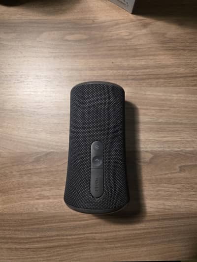 Soundcore Flare 2 - 360° Sound & Light Show (Like New/Box Packed)