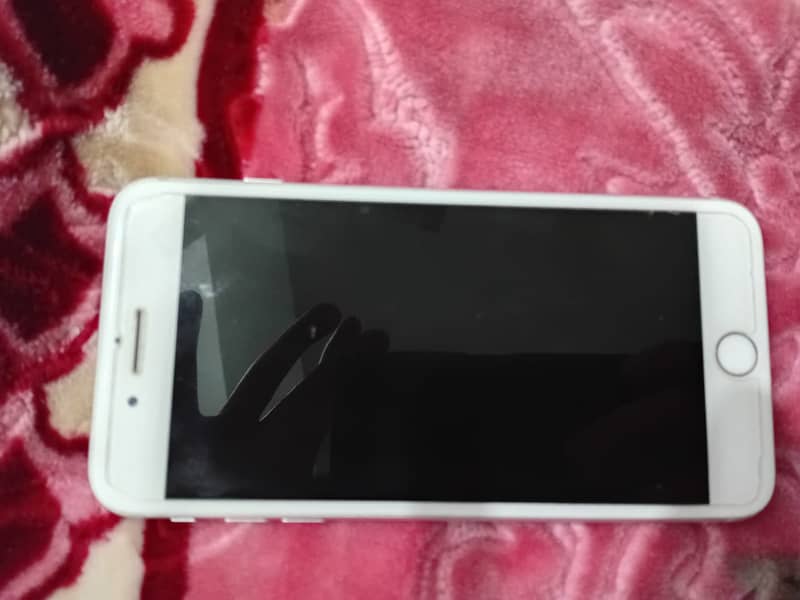 Apple iPhone 8 Plus 0