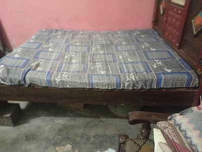 Bed Sell