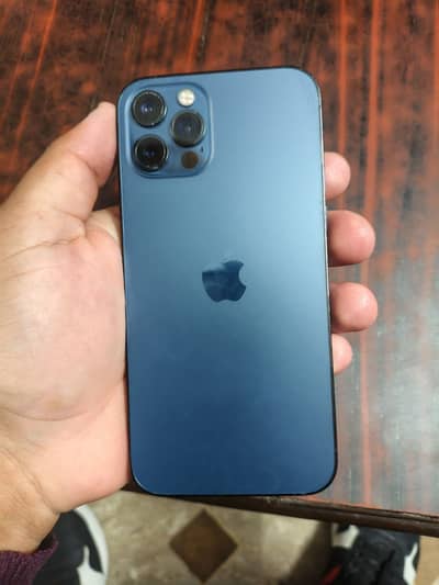 iPhone 12 Pro Non pta (factory Unlock)